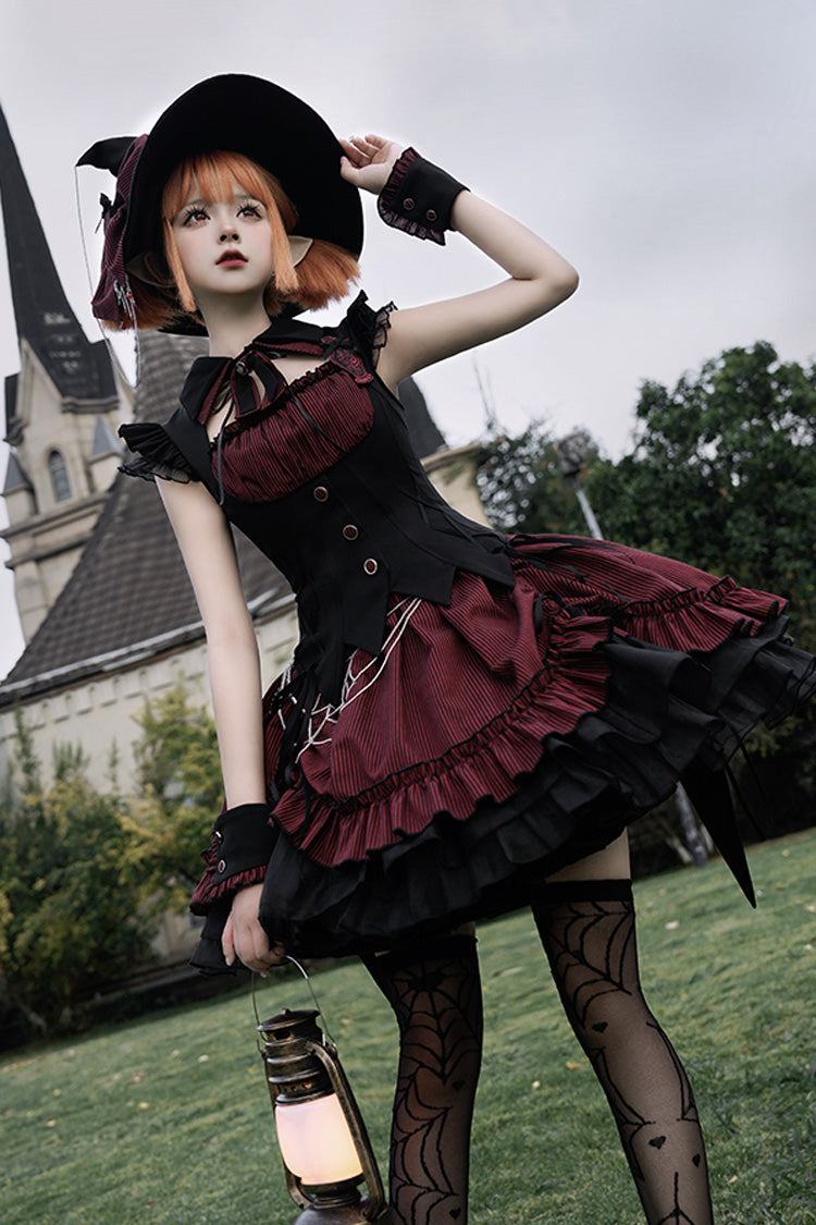 Vintage Style Dress with a Modern Fit