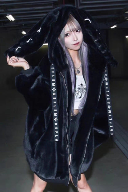 Beautifully Crafted Coat in a Classic Style