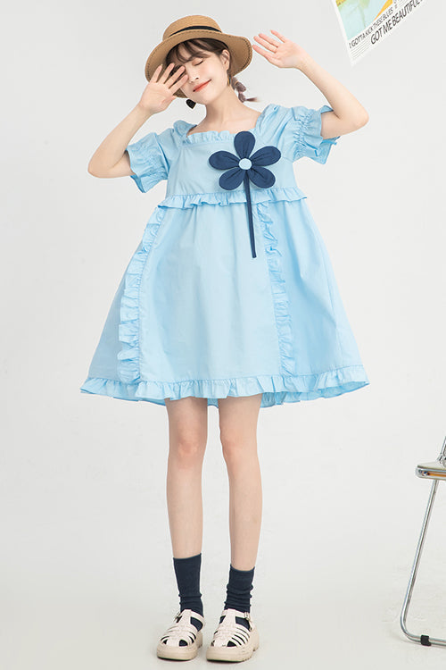 Vintage Style Dress with a Modern Fit