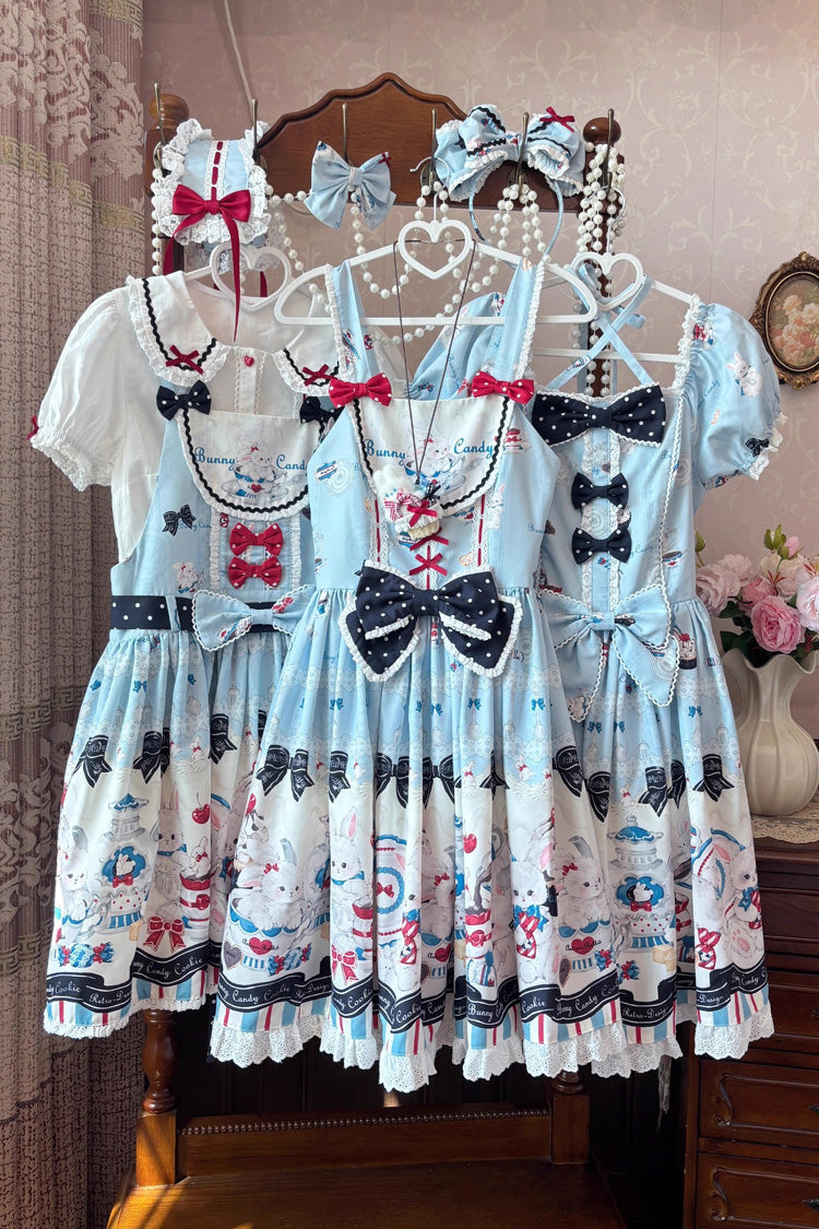 Finely Styled Dress with a Classic Vintage Look