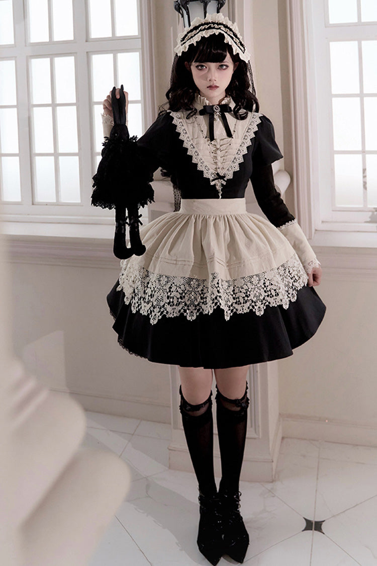 Vintage Style Dress with a Modern Fit