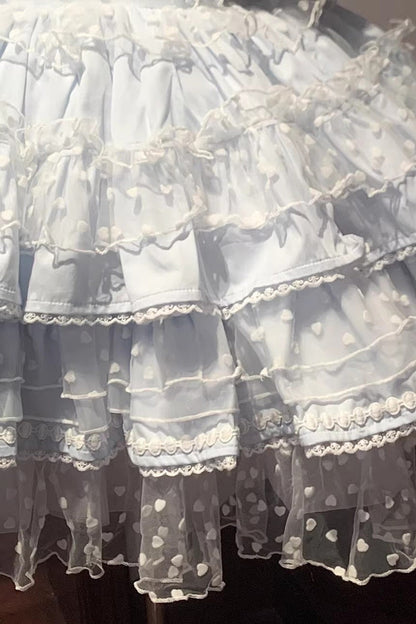 Finely Styled Dress with a Classic Vintage Look