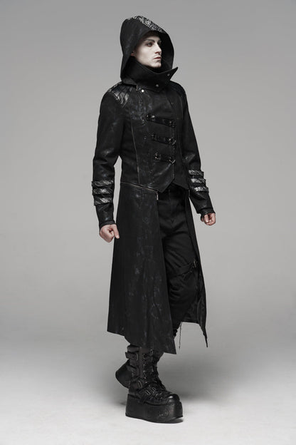 Elegantly Styled Jacket for Everyday Wear