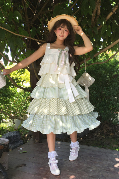 Vintage Style Dress with a Modern Fit