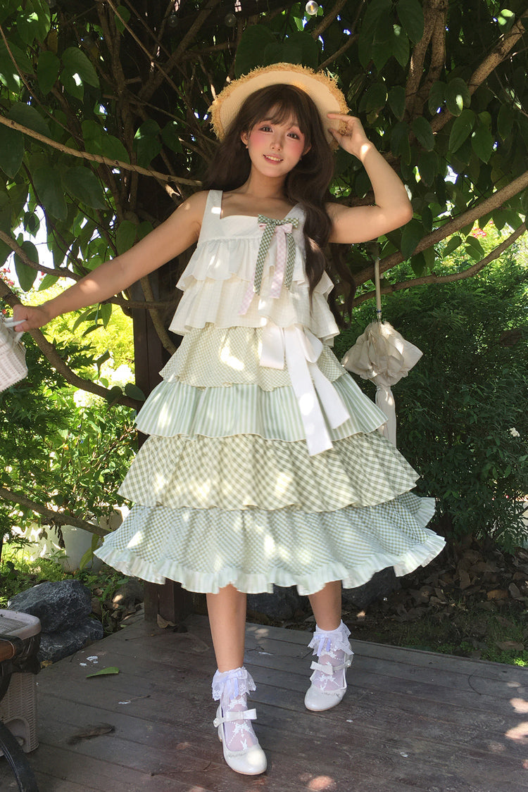 Vintage Style Dress with a Modern Fit