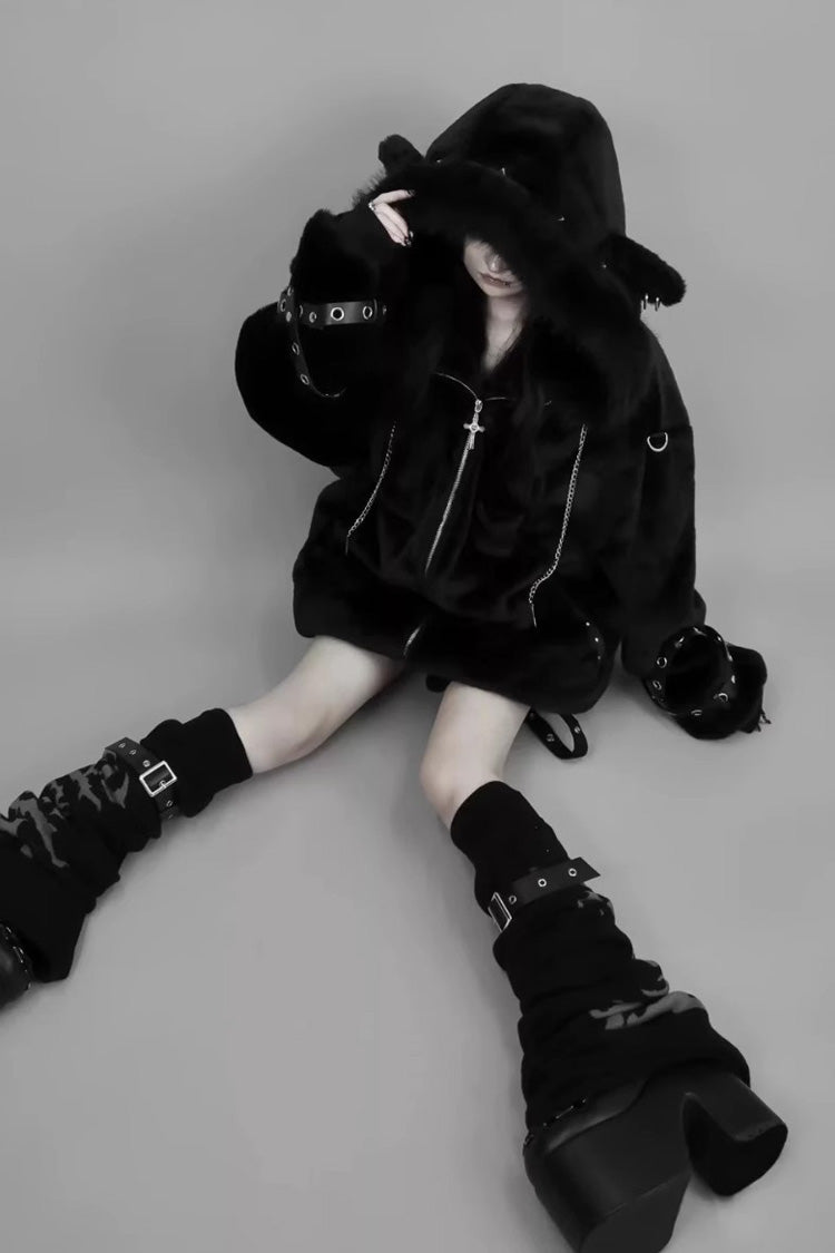 Beautifully Crafted Coat in a Classic Style
