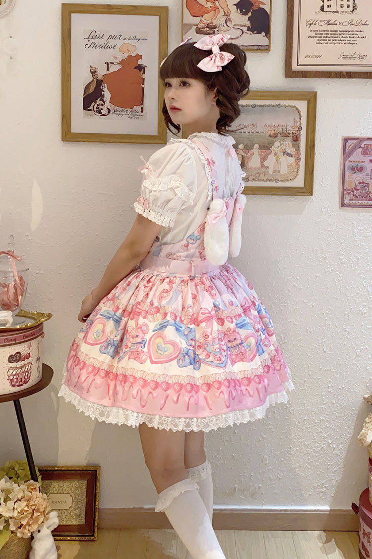Finely Styled Dress with a Classic Vintage Look