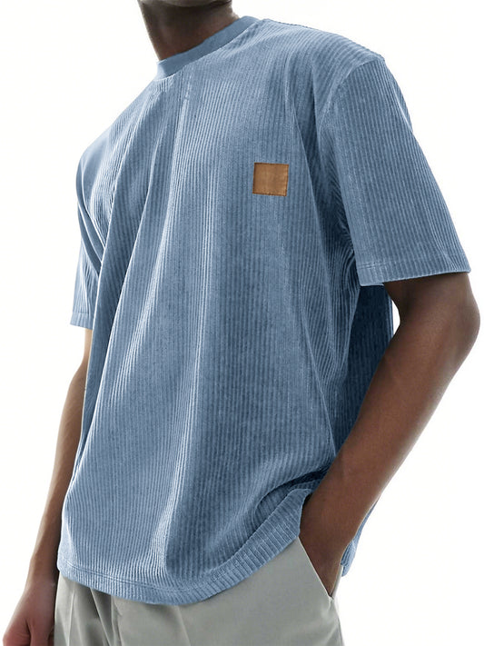 Vintage Inspired T-Shirt with a Contemporary Edge