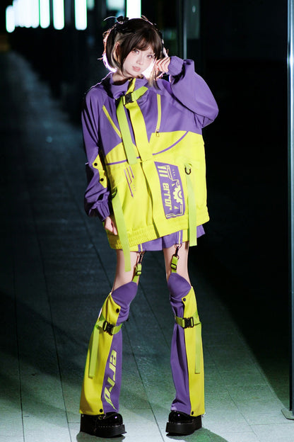 Elegantly Styled Coat for Everyday Wear