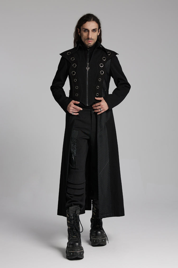 Classic Vintage Jacket with a Flattering Fit
