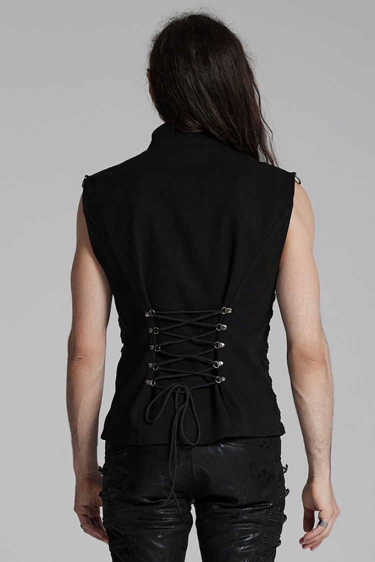 Vintage Style Garment with a Modern Fit