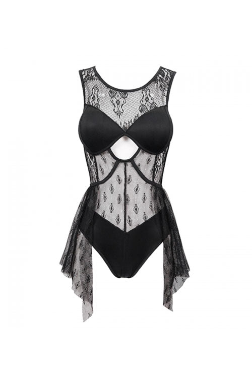 Elegantly Styled Swimsuit for Everyday Wear