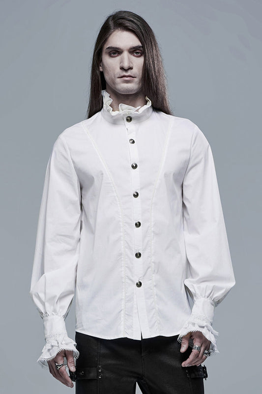 Effortlessly Elegant Blouse with a Timeless Design
