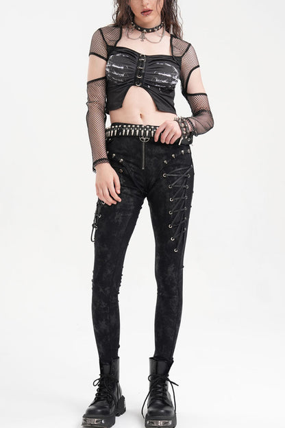 Sophisticated Pants with a Clean Classic Look
