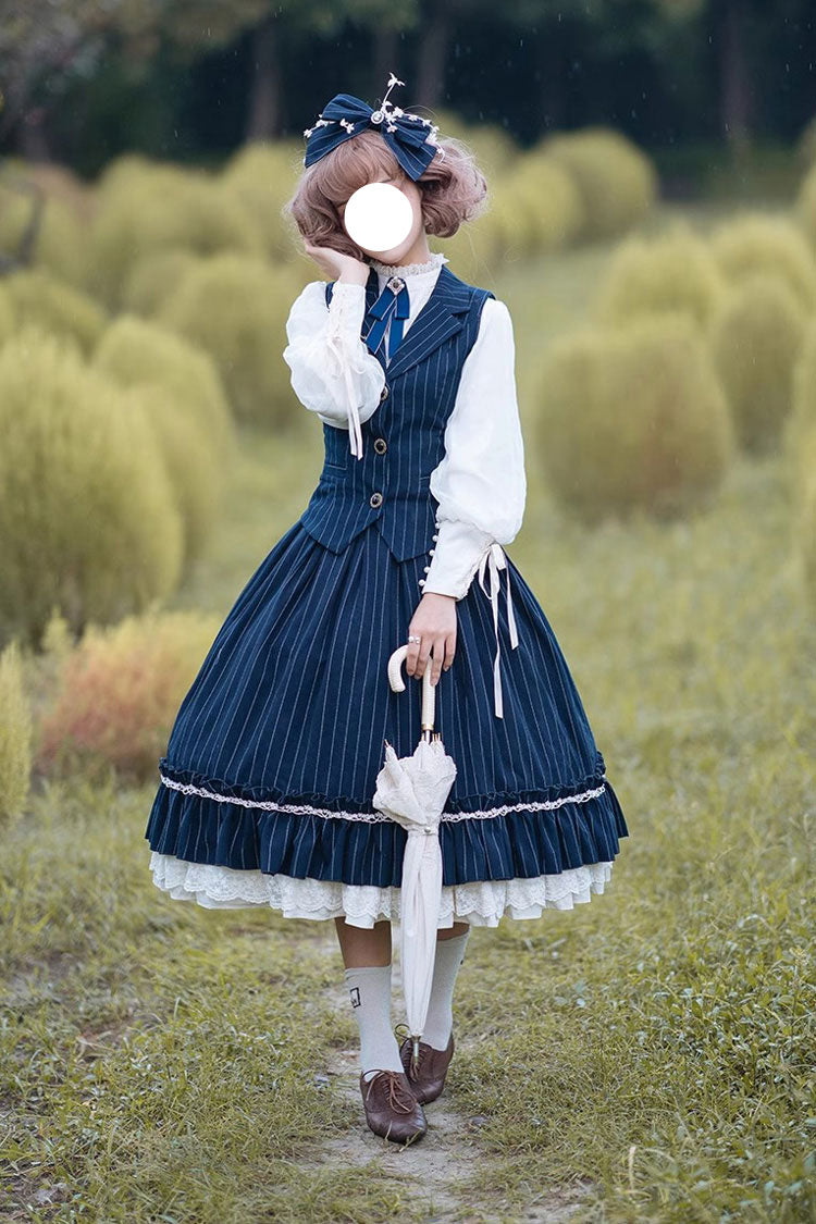 Beautifully Finished Garment in a Timeless Design