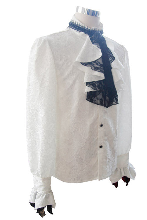 Effortlessly Elegant Blouse with a Timeless Design