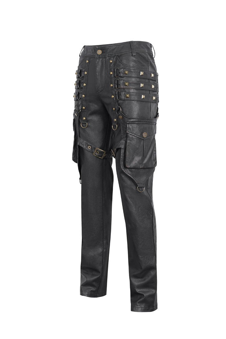 Sophisticated Pants with a Clean Classic Look