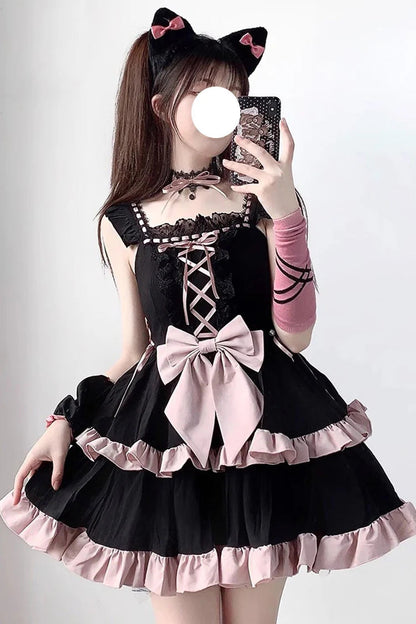 Vintage Style Dress with a Modern Fit