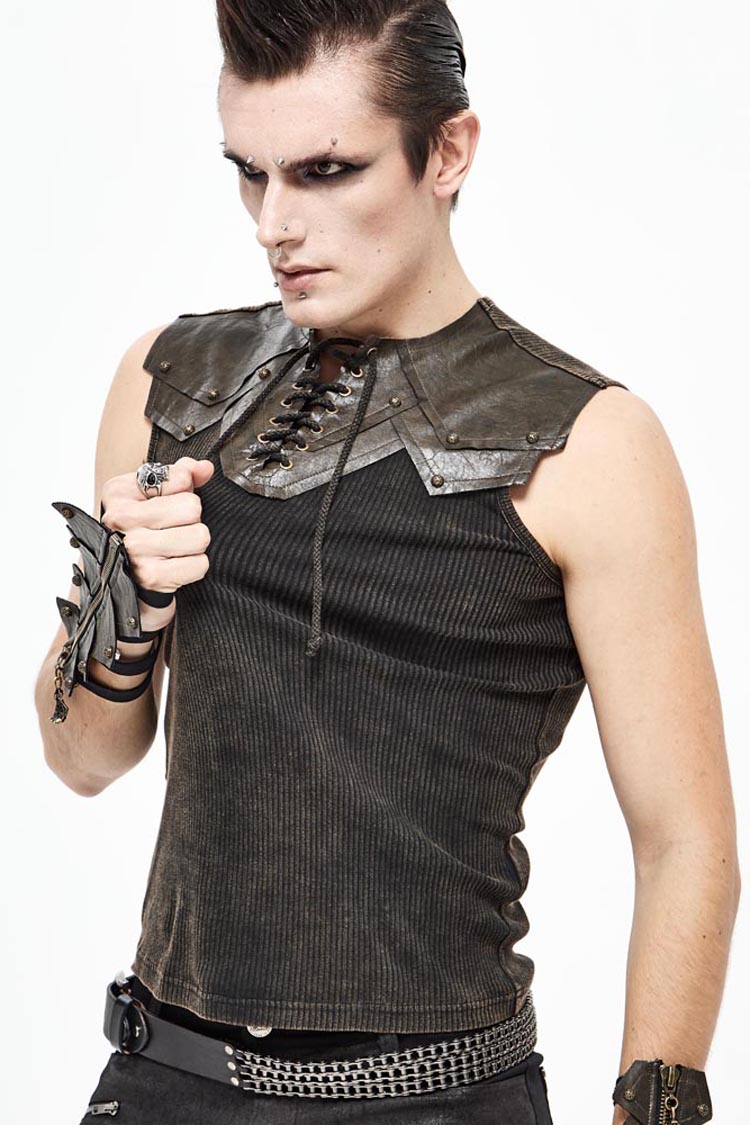Vintage Inspired Garment with a Contemporary Edge