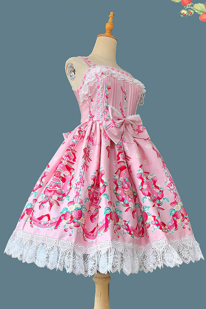 Casually Elegant Dress with a Refined Edge