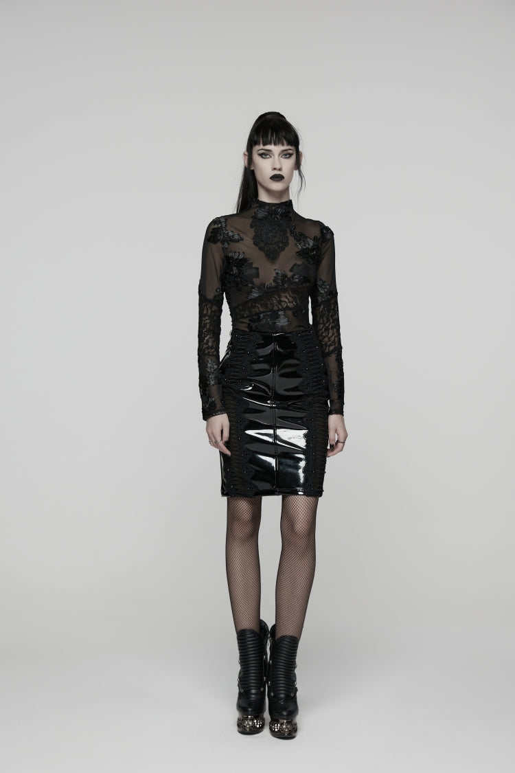 Elegantly Styled Garment for Everyday Wear