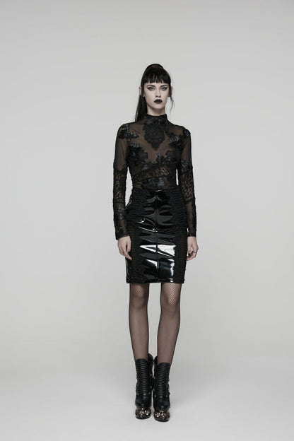 Elegantly Styled Garment for Everyday Wear
