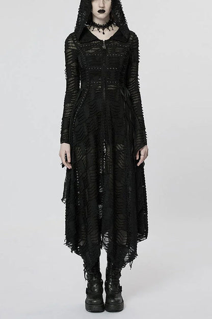 Beautifully Crafted Coat in a Classic Style