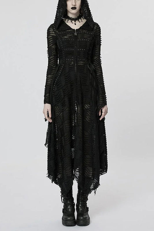 Beautifully Crafted Coat in a Classic Style