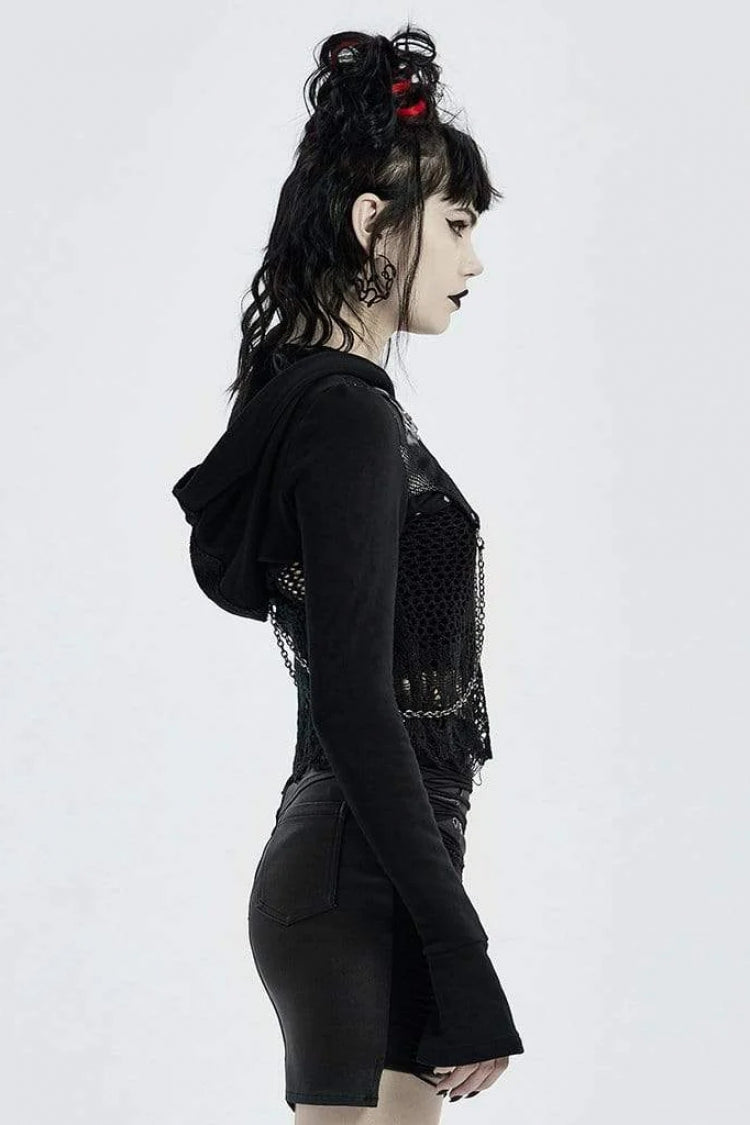 Effortlessly Elegant Coat with a Timeless Design