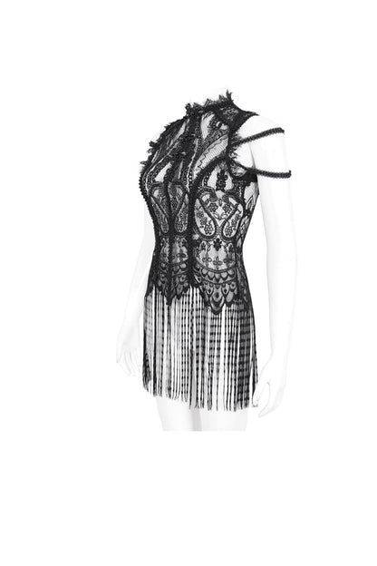 Casually Elegant T-Shirt with a Refined Edge