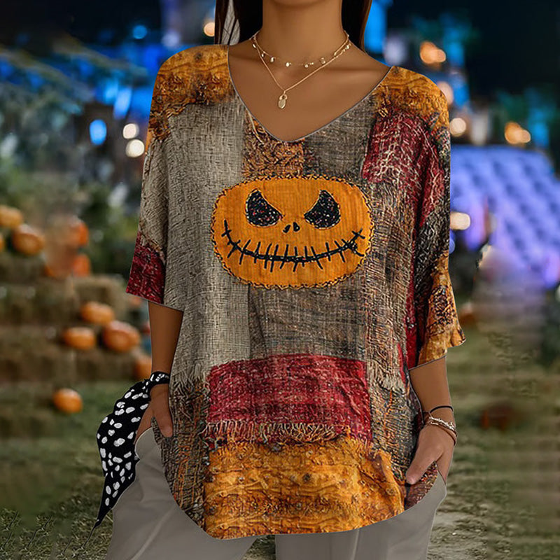Beautifully Crafted Top in a Classic Style