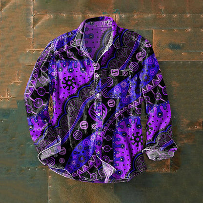 Elegantly Styled Shirt for Everyday Wear