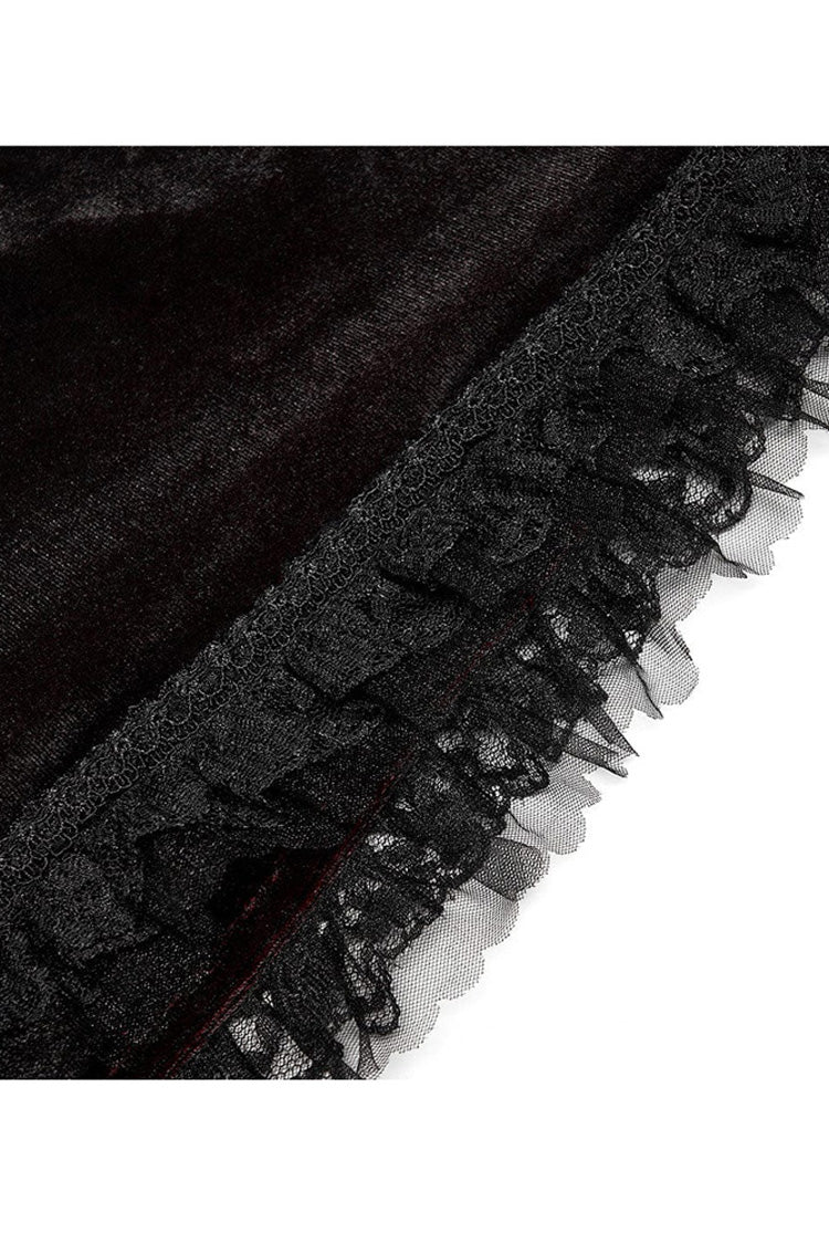 Elegantly Styled Garment for Everyday Wear