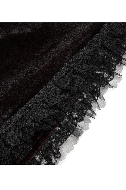 Elegantly Styled Garment for Everyday Wear
