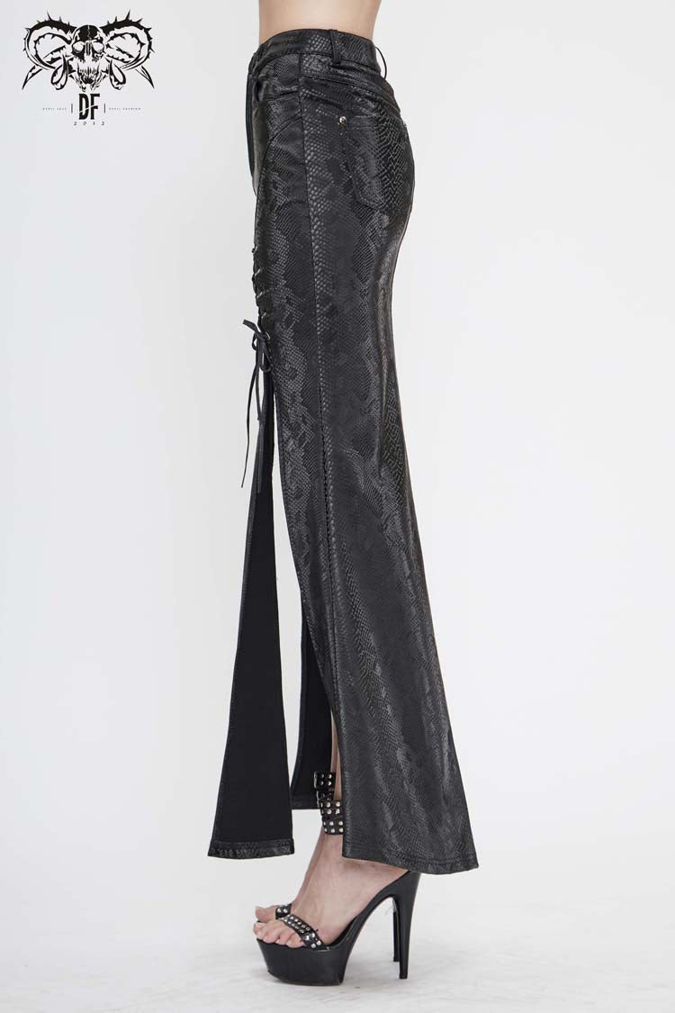 Vintage Inspired Garment with a Contemporary Edge