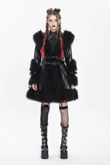 Beautifully Crafted Coat in a Classic Style