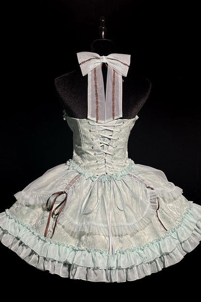 Vintage Style Dress with a Modern Fit