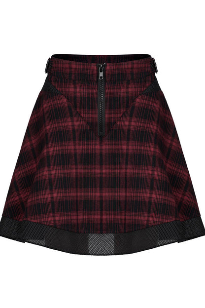 Casually Elegant Garment with a Refined Edge