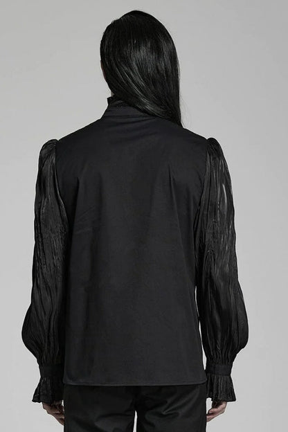 Elegantly Styled Blouse for Everyday Wear