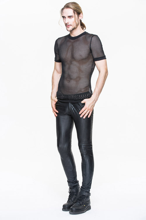 Classic Designed Pants in a Timeless Cut