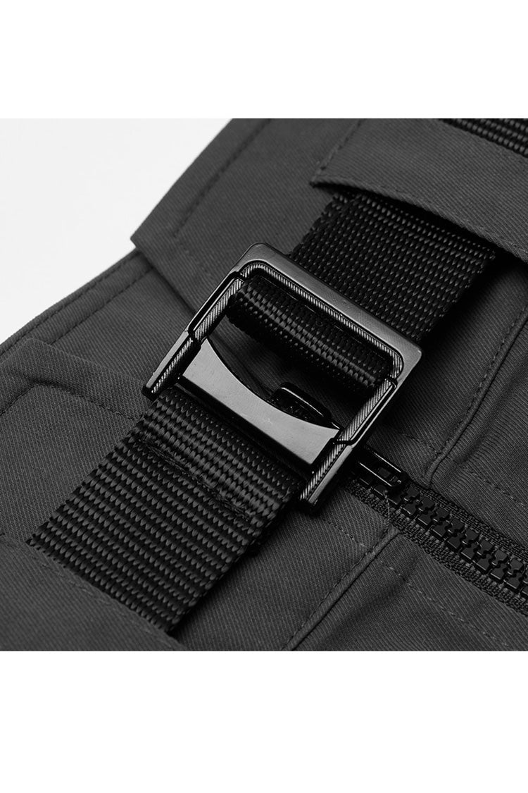 Sophisticated Garment with a Clean Classic Look