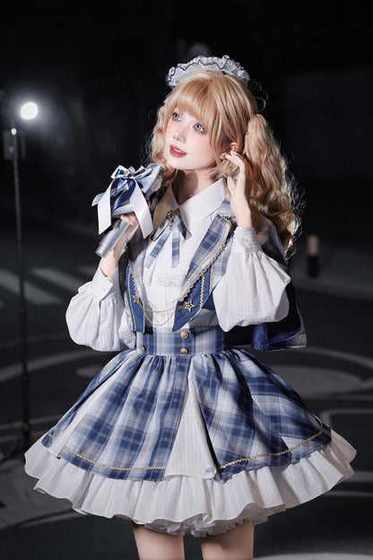 Elegantly Styled Garment for Everyday Wear