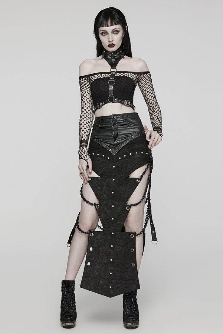 Classic Designed Garment in a Timeless Cut
