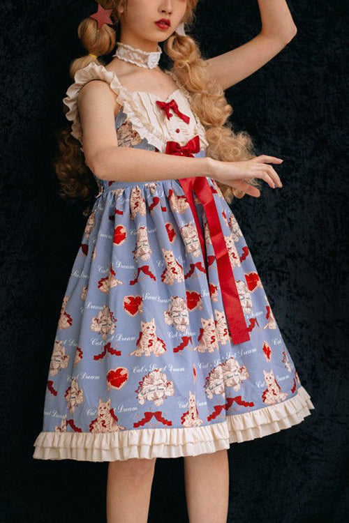 Classic Designed Dress in a Timeless Cut