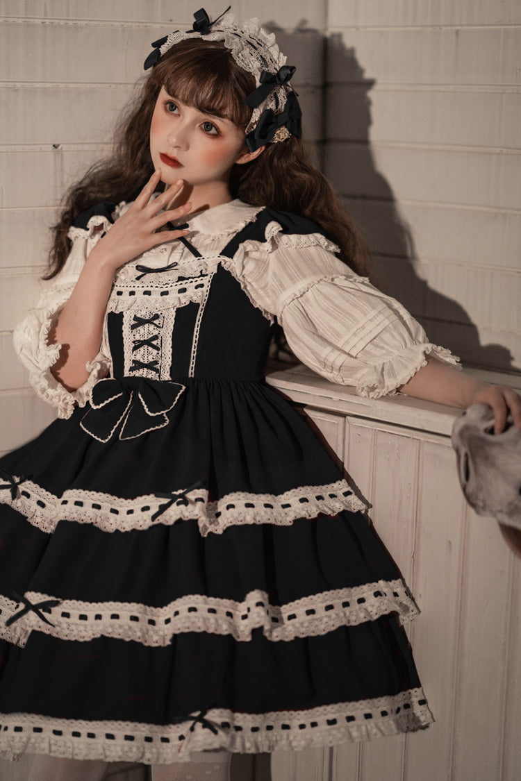 Vintage Style Dress with a Modern Fit