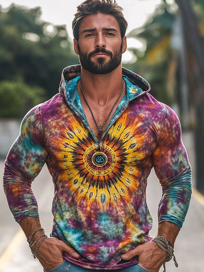 Vintage Style Garment with a Modern Fit
