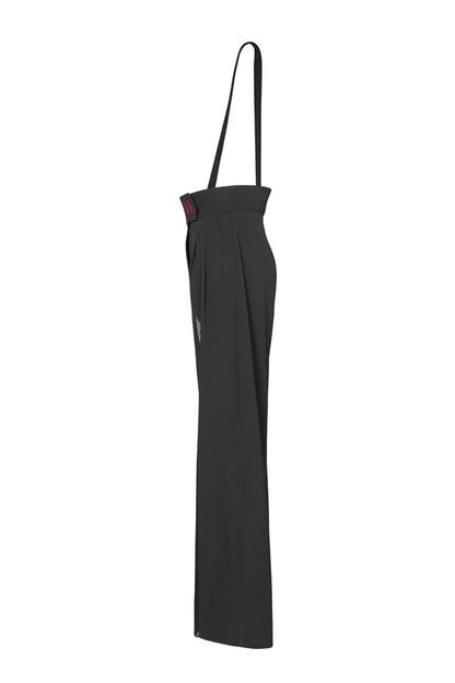 Subtly Elegant Pants with a Refined Vintage Look