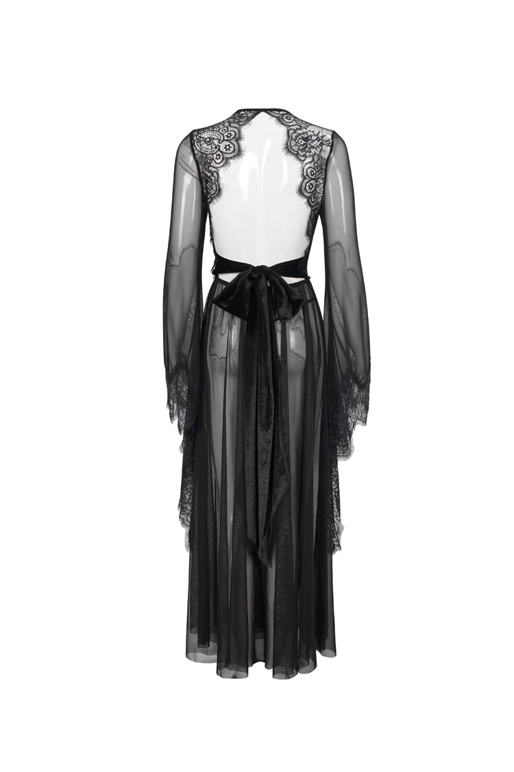 Thoughtfully Designed Dress in a Timeless Style