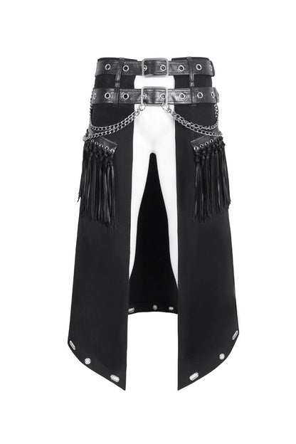 Finely Styled Garment with a Classic Vintage Look