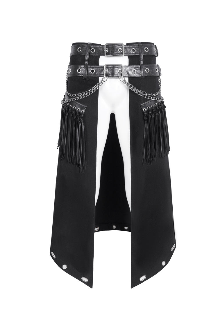 Thoughtfully Designed Garment in a Timeless Style